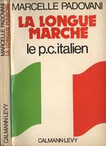 La longue marche. Le p. c. italien