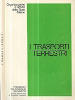 I trasporti terrestri