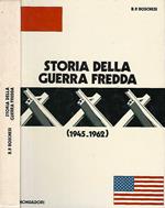 Storia della guerra fredda 1945 - 1962