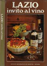 Lazio. Invito al vino