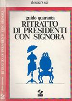 Ritratto di presidenti con signora