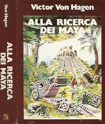 Alla ricerca dei Maya