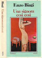 Una signora così così