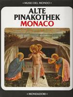 La Alte Pinakothek di Monaco