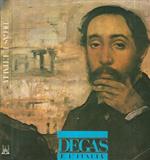 Degas e l'Italia