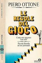 Le regole del gioco