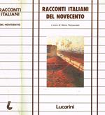 Racconti italiani del Novecento