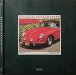 Automobile Quarterly. Primavera 1987