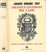 Eruditi e letterati del Lazio