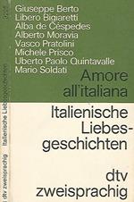 Amore all'italiana - Italienische Liebesgeschichten