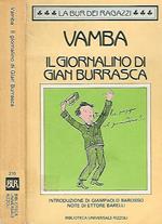 Il giornalino di Gian Burrasca