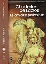 Le amicizie pericolose