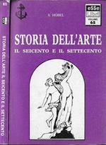 Storia dell'arte. Il seicento e il settecento