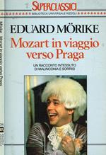 Mozart in viaggio verso Praga