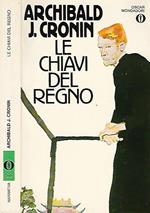 Le chiavi del Regno di: Archibald Joseph Cronin