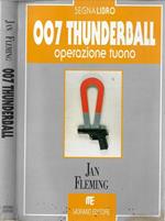 007 Thunderball. Operazione tuono