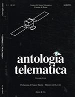 Antologia telematica