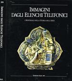 Immagini dagli elenchi telefonici 1993. I materiali nella storia dell'arte