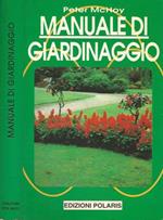 Manuale di giardinaggio