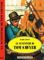 Le avventure di Tom Sawyer