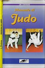 Manuale di judo