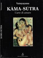 Kama-Sutra. L'arte di amare