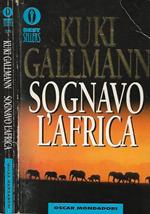 Sognavo l'Africa