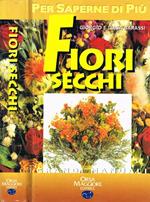 Fiori secchi