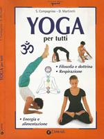 Yoga per tutti