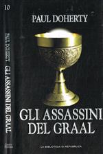 Gli assassini del Graal