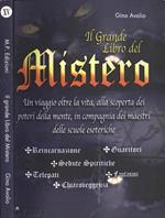 Il grande libro del mistero