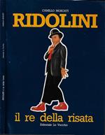 Ridolini. Il re della risata