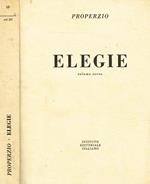 Elegie vol.III
