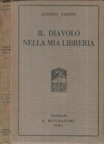 Il Diavolo nella mia libreria