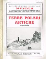 Mundus. Le contrade mondiali illustrate nell'ambiente fisico, suolo, clima, flora, fauna, genti, con cenni storici n.51, 52, 53, 54, 55