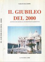 Il Giubileo del 2000. Anno di gioia e di rinnovamento