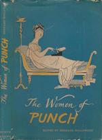 The women of Punch