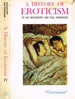 A history of eroticism. Victorianism
