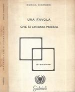 Una favola che si chiama poesia