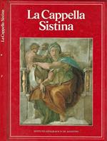 La Cappella Sistina