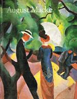 August Macke 1887-1914