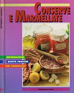 Conserve e marmellate