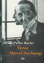 Victor ( Marcel Duchamp)