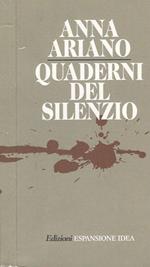 Quaderni del silenzio