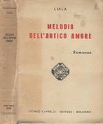 Melodia dell'antico amore