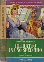 Ritratto di uno specchio