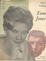 Tom Jones