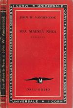 Sua maestà nera