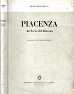 Piacenza. Archivio del Duomo – Catalogo del fondo musicale