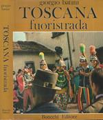 Toscana fuoristrada